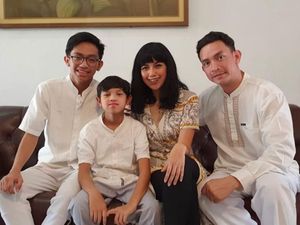 Aditya Herpavi Izinkan Anak Tekuni Dunia DJ