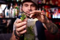 Diciptakan di Kuba, Ini 6 Fakta Mojito yang Perlu Kamu Tahu