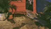 Di dalam penjara wanita yang ada di San Diego, Anda akan menemukan restoran terkenal, dengan nuansa pink yang selalu dipenuhi pengunjung setiap harinya. Foto: Instagram Interno