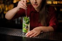 Diciptakan di Kuba, Ini 6 Fakta Mojito yang Perlu Kamu Tahu
