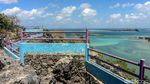 Menjelajah Bukit Mandoo di Pulau Rote