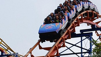 Zoom 5x. Foto: Adi Fida Rahman/detikINET