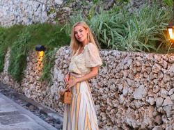 Mengintip YouTuber Terkaya Dunia Bulan Madu di Bali