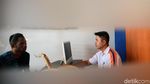 Mengembangkan Usaha UMKM Lewat Rumah Kreatif BUMN