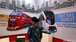 Pameran Trans Indo Expo 2019