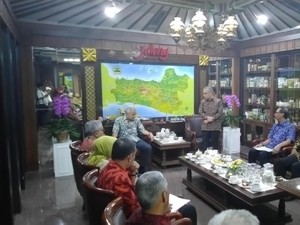 OJK Ajak Pelajar Menabung Tiap Senin, Tahap Awal di Jateng
