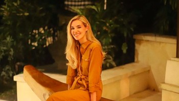 Tapi yang paling penting, Marzia membawa yang terbaik dari diri saya dan saya merasa amat beruntung untuk menghabiskan seumur hidup saya dengan perempuan mengagumkan ini, sebut PewDiePie. Foto: Instagram