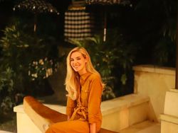 Mengintip YouTuber Terkaya Dunia Bulan Madu di Bali