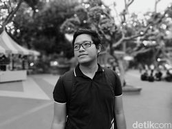 Hasil Jepretan Kamera Oppo A9 2020