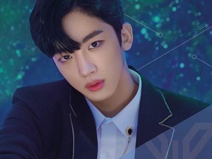 5 Fakta Kim Yohan X1, si Tampan yang Hari ini Berulang Tahun