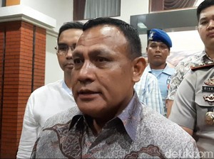 KPK Terbitkan Pedoman Bantu Penyaluran Bansos terkait Corona
