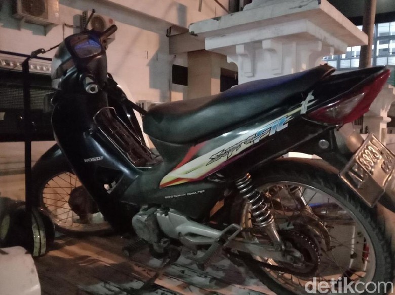 Seorang Pelajar di Pacitan Tewas Jadi Korban Tabrak Lari Seorang Pelajar di Pacitan Tewas Jadi Korban Tabrak Lari