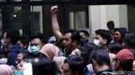 Pimpinan KPK Serahkan Pengelolaan KPK ke Presiden