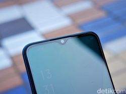 Unboxing Oppo A9 2020, Ponsel Lima Kamera yang Siap Menggoda