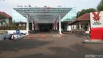 Foto: Mengabadikan BJ Habibie di Museum Kepresidenan