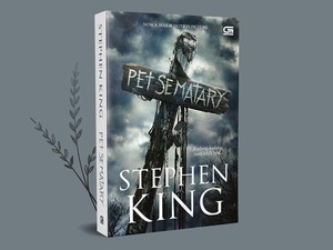 Rekomendasi Buku Akhir Pekan Ini