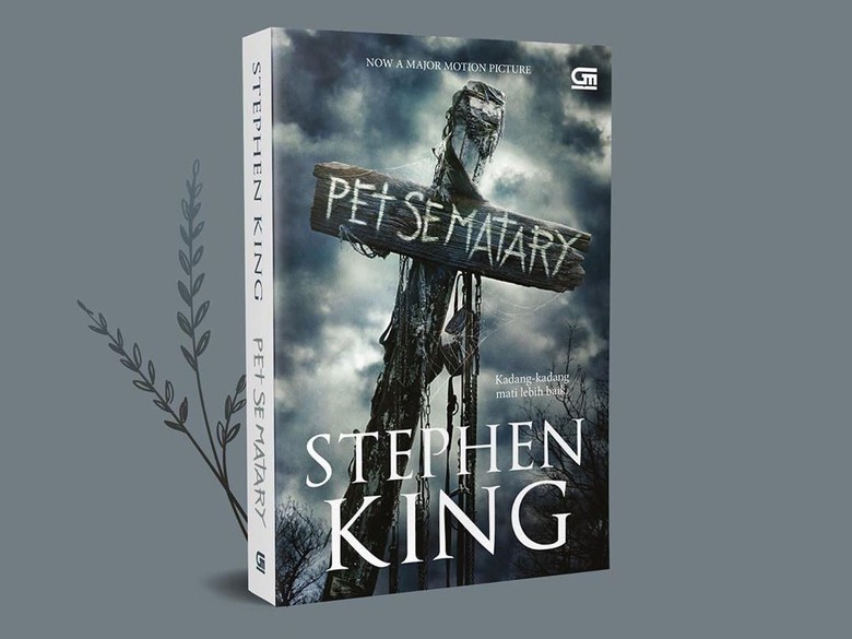 Pet Sematary Foto: GPU Pet Sematary Foto: GPU