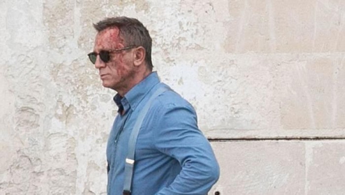 James Bond