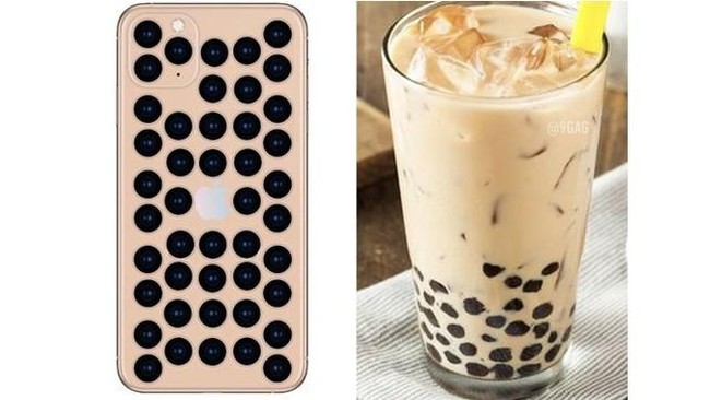 Meme Kocak iPhone 11 Hingga Sarapan Enak Khas Pekalongan
