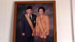 Melihat Foto-foto Kenangan Keluarga Besar BJ Habibie
