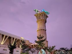 Hasil Jepretan Kamera Oppo A9 2020