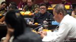 Pemerintah-DPR Bahas Revisi UU MD3