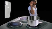 Wah tampaknya memang mirip kompor listrik nih. Netizen bahkan menyertakan foto salt bae dengan gaya khasnya menabur garam. Foto: istimewa