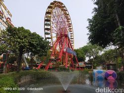 Hasil Jepretan Kamera Oppo A9 2020