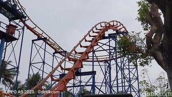 Zoom 2x. Foto: Adi Fida Rahman/detikINET