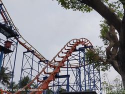 Hasil Jepretan Kamera Oppo A9 2020