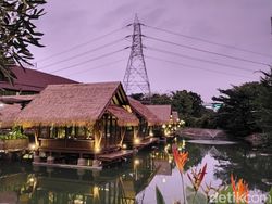 Hasil Jepretan Kamera Oppo A9 2020