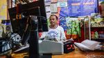 Keuntungan Menggiurkan Jadi Agen BRILink