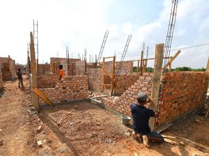 Mau Dapat Subsidi KPR Rp 40 Juta? Cek di Sini Caranya
