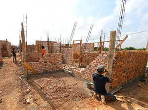 Menurut Survei Penjualan Rumah di Bekasi Paling Seret Imbas Corona