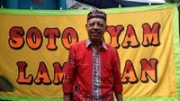 Punya  5.000 Anggota di Jakarta, Ini Kisah Paguyuban Soto Lamongan