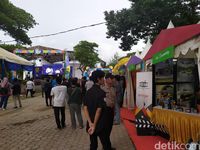 (Agus Setyadi/detikcom)
