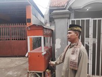 Keluarga Ungkap Kondisi Haedar Usai Ngamuk karena Tak Boleh Ngutang