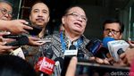 Para Profesor dan Guru Besar Menolak Revisi UU KPK