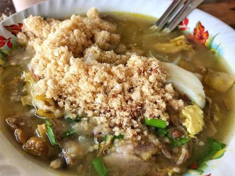 Soto Lamongan Soto Lamongan