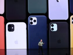 Pakai 3 Kamera, Seperti Ini Tampak Belakang iPhone 11 Pro