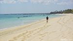 Foto: Pantai-pantai Eksotis di Paling Selatan Indonesia