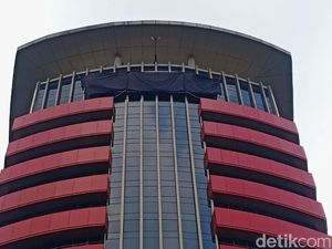 Moeldoko Sebut KPK Ganggu Investasi, Pengusaha: Bukan Begitu, Tapi ...
