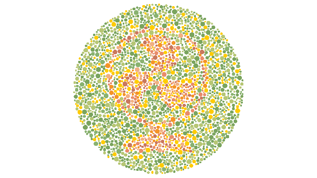 tes buta warna tes buta warna