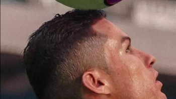 Kelihatan nyata tak ubahnya seperti foto kan? (Foto: Dok. PES 2020/Konami)