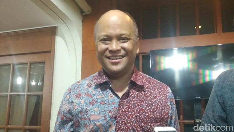 Kata Putra Habibie soal Keluarga Cendana Tak Terlihat di Makam dan Rumah Duka Kata Putra Habibie soal Keluarga Cendana Tak Terlihat di Makam dan Rumah Duka