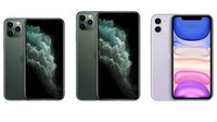 Sukses dengan iPhone X, kini ada lagi iPhone 11 yang baru saja dilempar ke pasaran. Dengan spesifikasi mumpuni, gadget ini digadang-gadang akan laris manis. Tapi ada yang unik yakni desain kamera yang disematkan pada bagian belakang body. Foto: istimewa