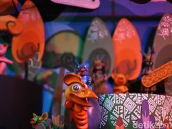 Hasil Jepretan Kamera Oppo A9 2020