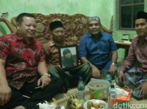 Tak Bayar Gaji TKI Carmi 31 Tahun, Eks Majikan Janji Jual Kebun Kurma