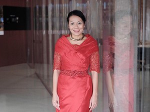 Dewi Dee Lestari Bikin Instagram Rekomendasi Makanan Enak di Tangsel