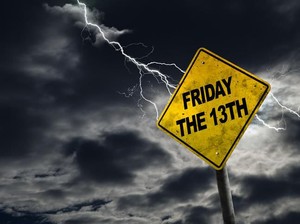 Apa Itu Friday the 13th? Ini Penjelasan, Sejarah hingga Mitosnya
